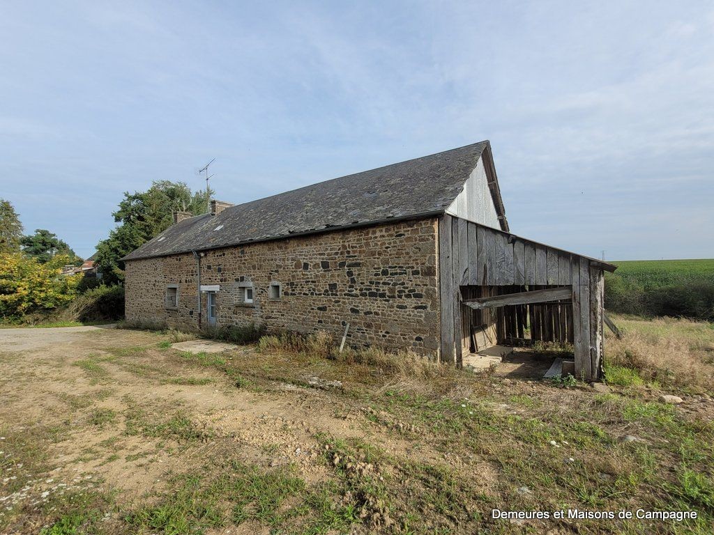 Vente Maison à Landivy 3 pièces