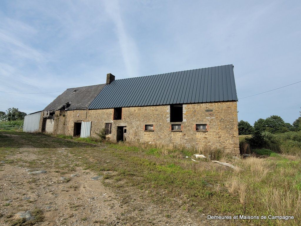 Vente Maison à Landivy 3 pièces