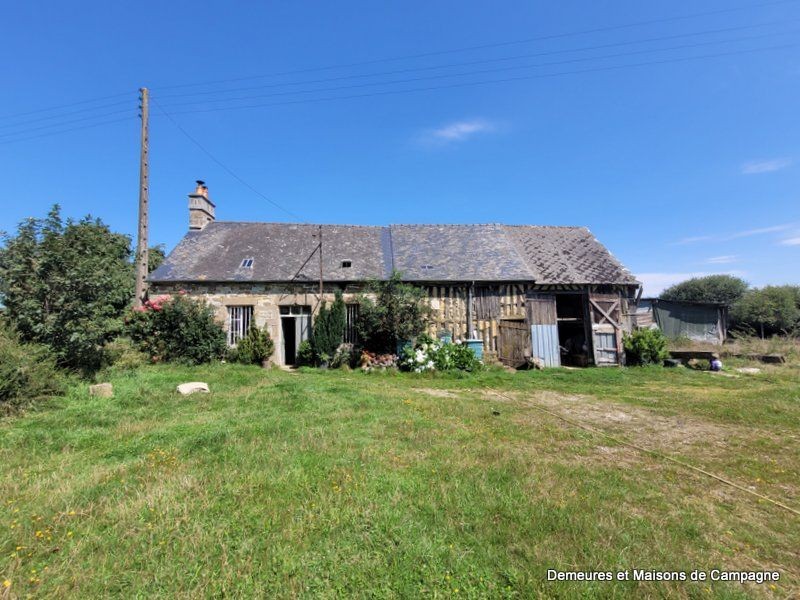 Vente Maison à Domfront-en-Poiraie 2 pièces