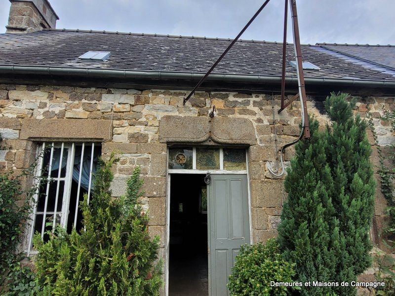 Vente Maison à Domfront-en-Poiraie 2 pièces