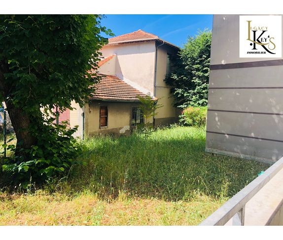 Vente Appartement à Nîmes 2 pièces