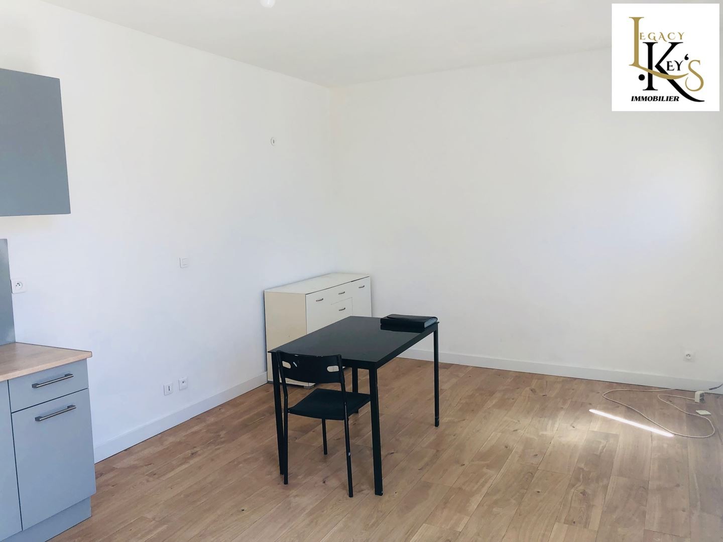 Location Appartement à Nîmes 1 pièce