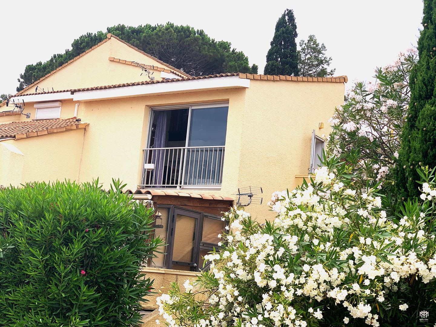 Vente Maison à Leucate 2 pièces