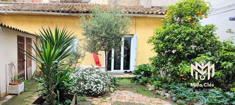 Vente Appartement à Narbonne 2 pièces