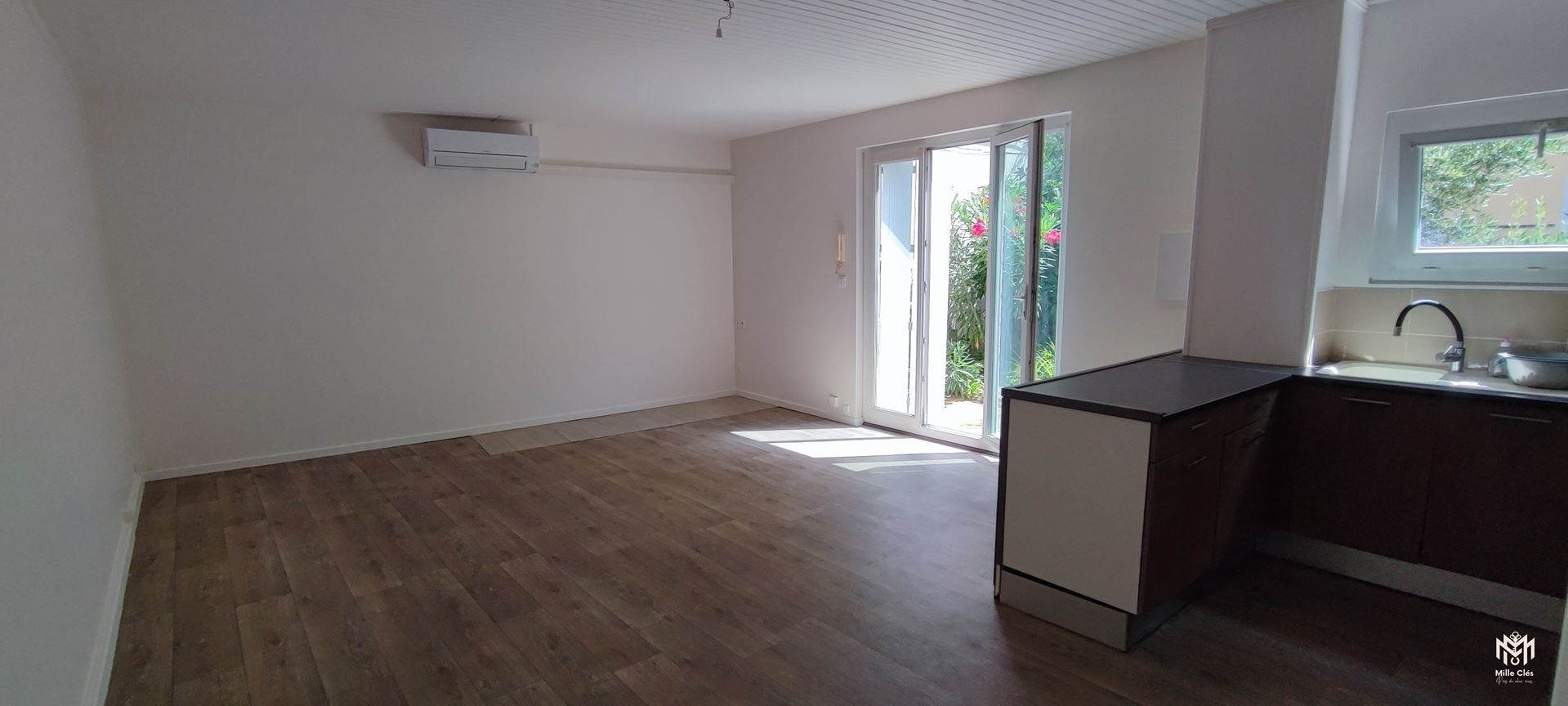 Vente Appartement à Narbonne 2 pièces