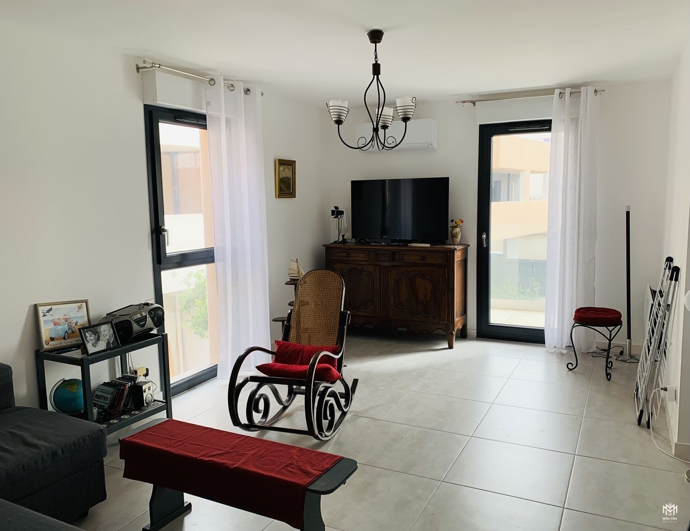 Vente Appartement à Frontignan 3 pièces