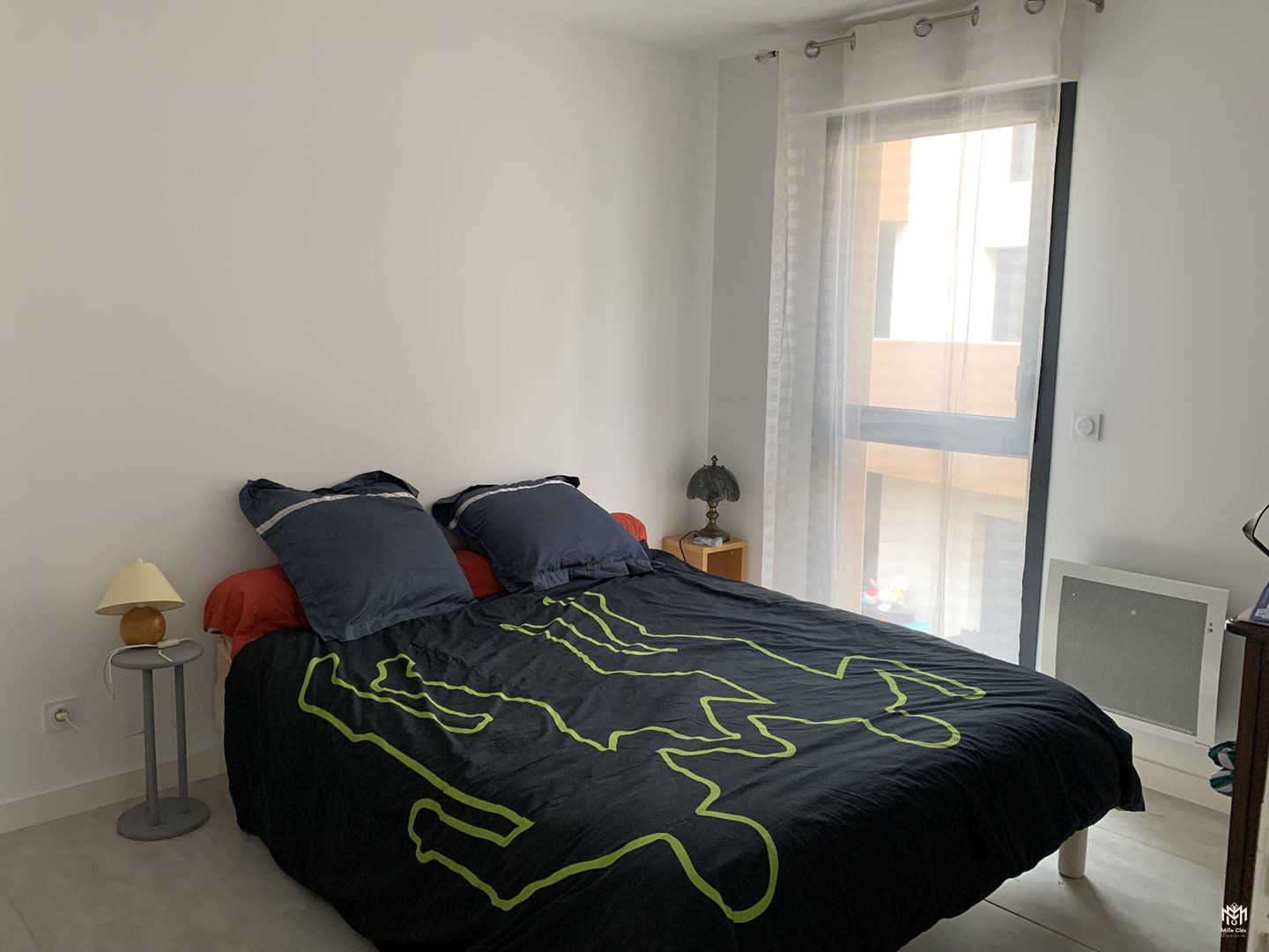 Vente Appartement à Frontignan 3 pièces