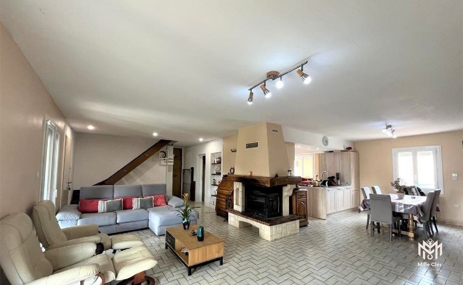 Vente Maison à Balaruc-les-Bains 5 pièces