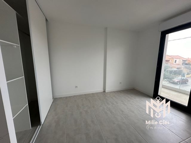 Vente Appartement à Frontignan 3 pièces