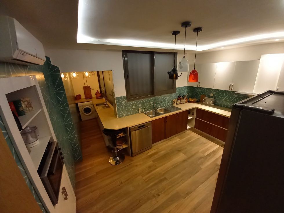 Vente Appartement à Mont-de-Marsan 7 pièces