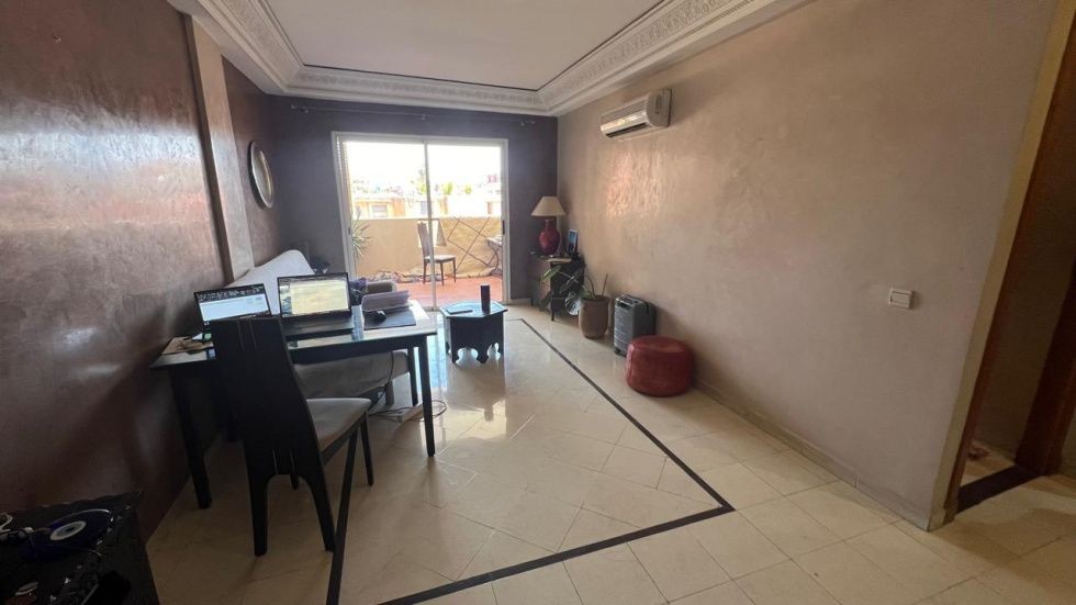 Vente Appartement à Mont-de-Marsan 2 pièces