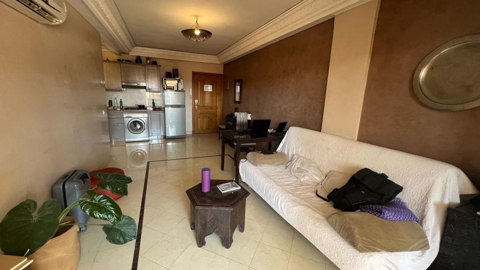 Vente Appartement à Mont-de-Marsan 2 pièces