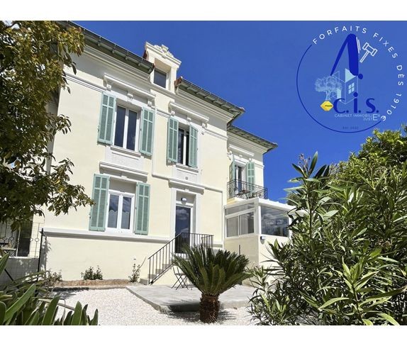 Vente Appartement à Cannes 2 pièces