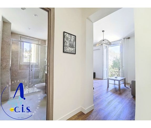 Vente Appartement à Cannes 1 pièce