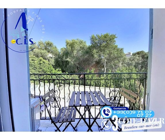 Vente Appartement à Cannes 1 pièce