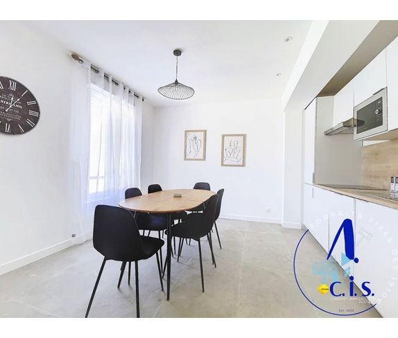 Vente Maison à Cannes 3 pièces