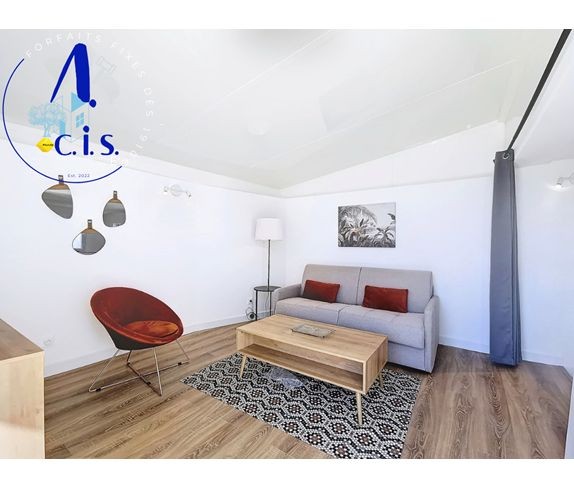 Vente Maison à Cannes 3 pièces