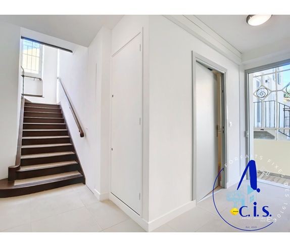 Vente Appartement à Cannes 2 pièces