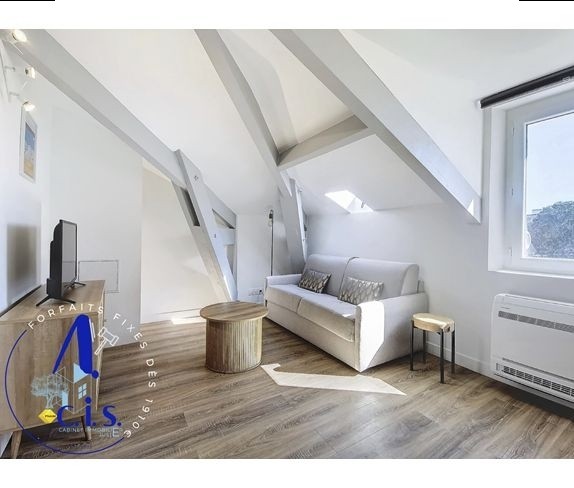 Vente Appartement à Cannes 2 pièces