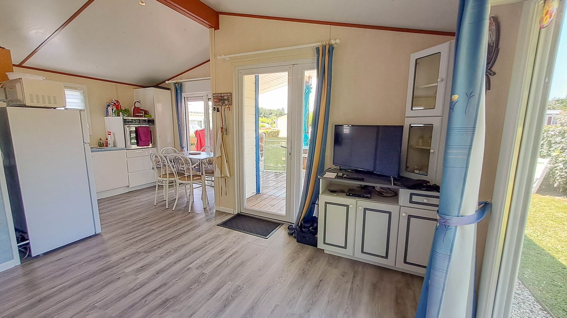 Vente Maison à Moëlan-sur-Mer 3 pièces