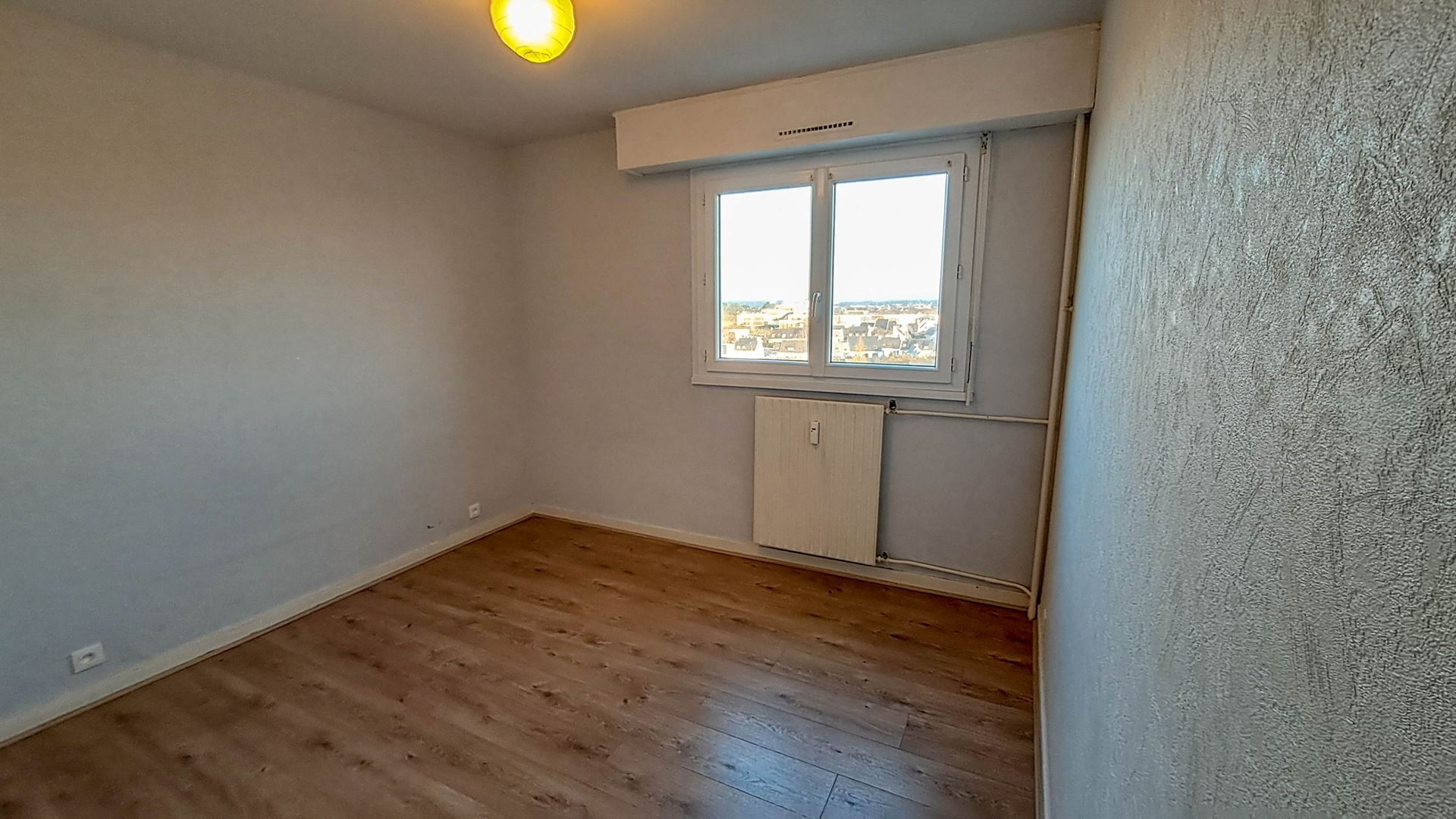 Vente Appartement à Lorient 3 pièces