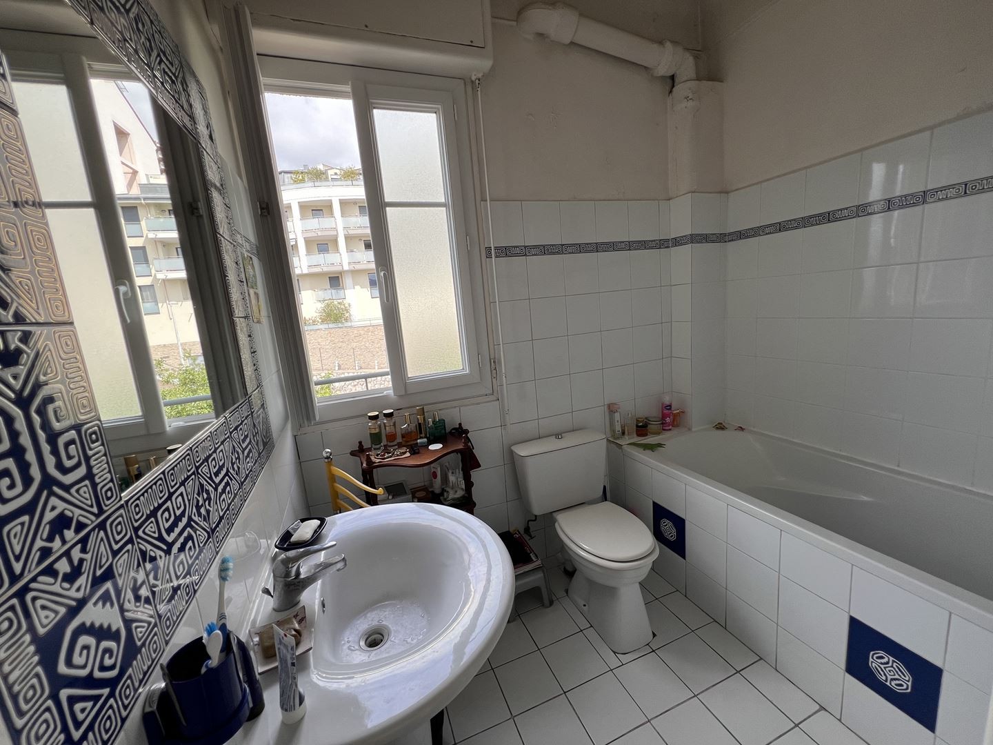 Vente Appartement à Nice 1 pièce