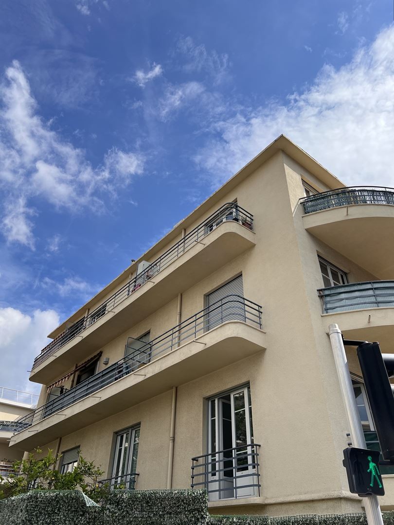 Vente Appartement à Nice 1 pièce