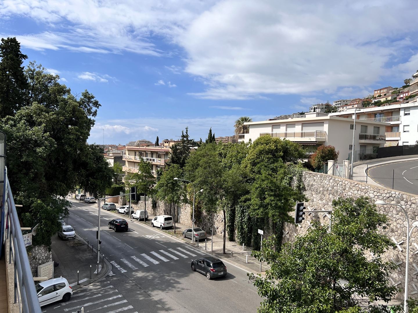 Vente Appartement à Nice 1 pièce