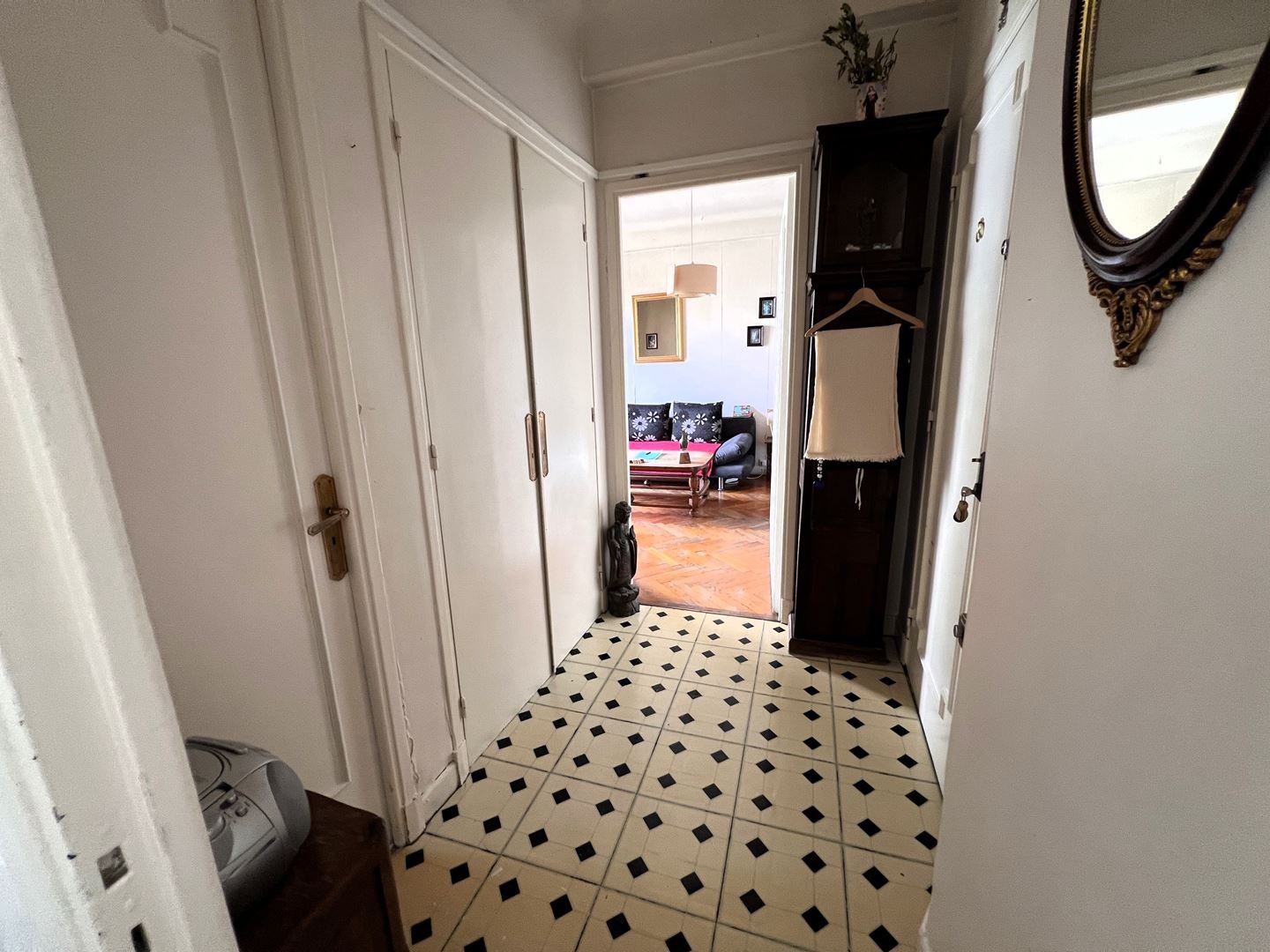 Vente Appartement à Nice 1 pièce