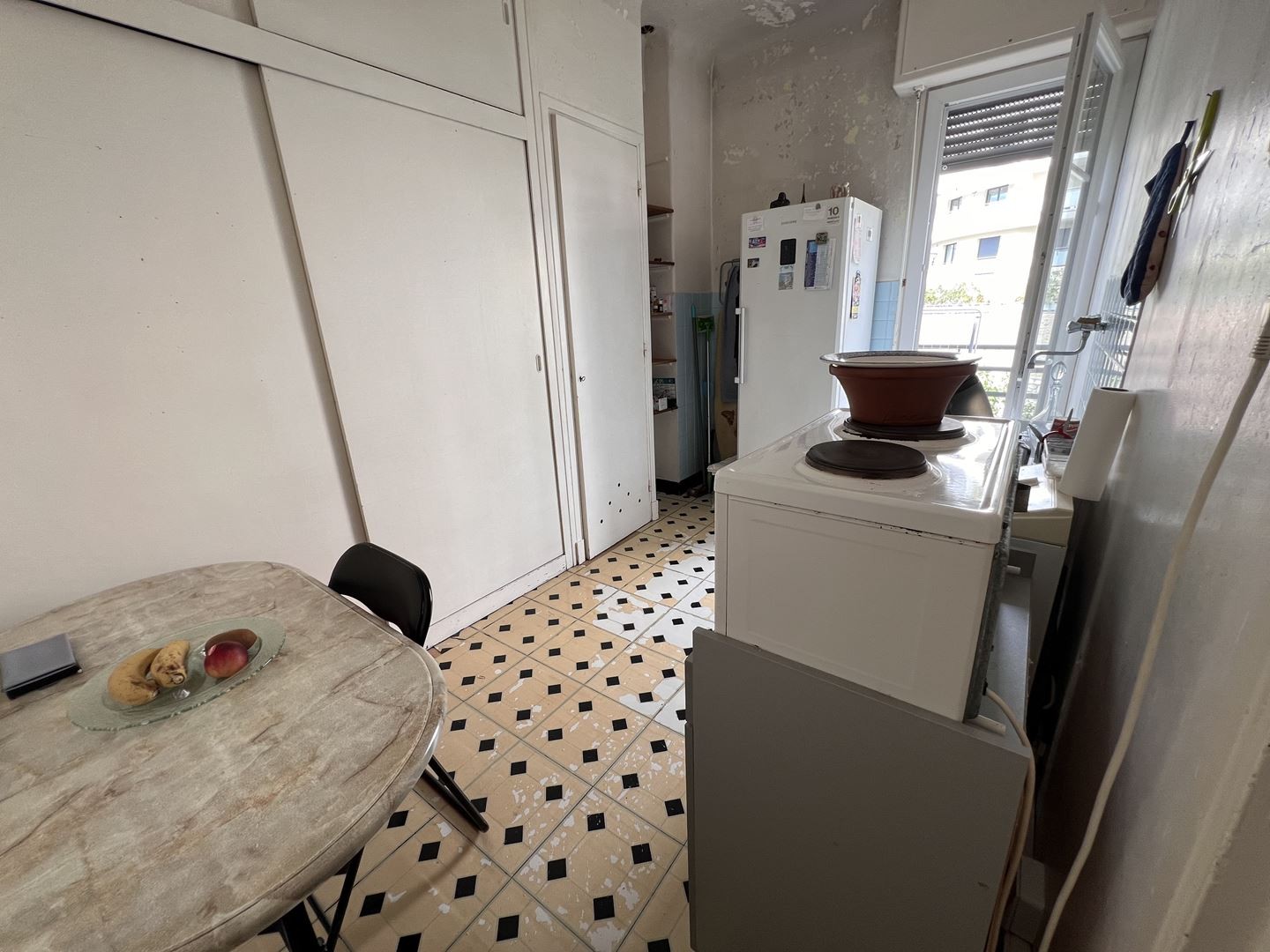 Vente Appartement à Nice 1 pièce