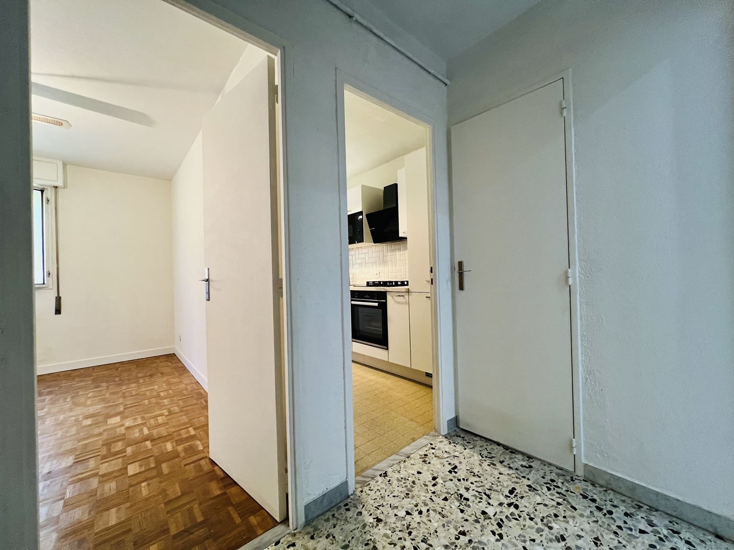 Vente Appartement à Nice 2 pièces