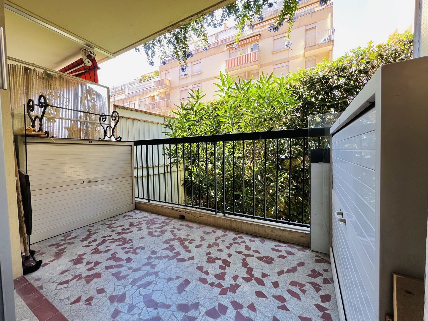 Vente Appartement à Nice 2 pièces