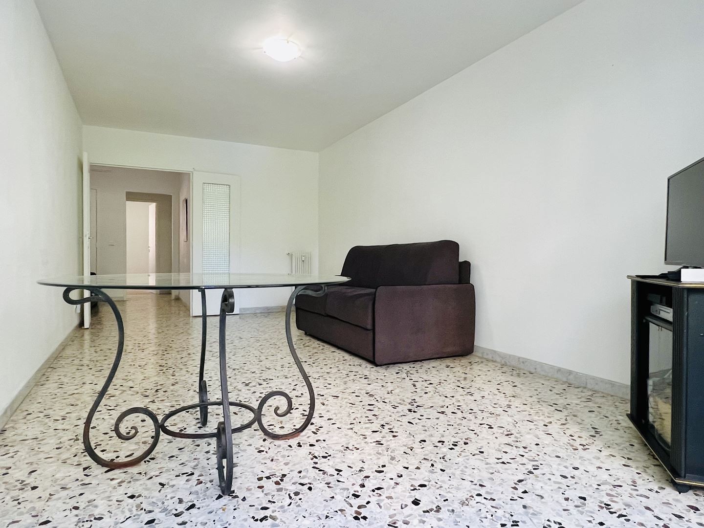 Vente Appartement à Nice 2 pièces