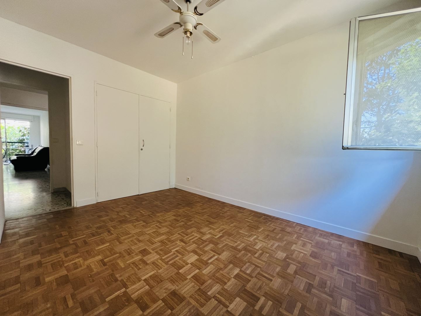 Vente Appartement à Nice 2 pièces