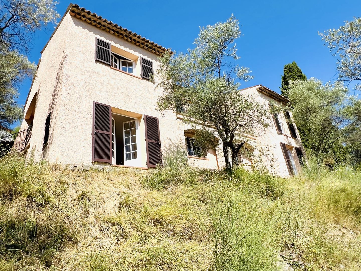 Vente Maison à Nice 5 pièces