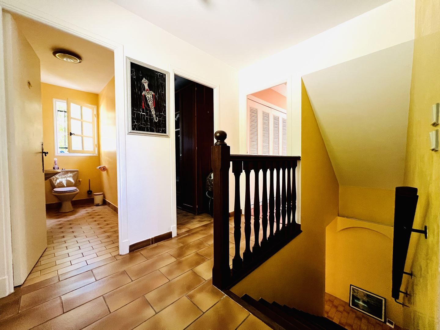 Vente Maison à Nice 5 pièces