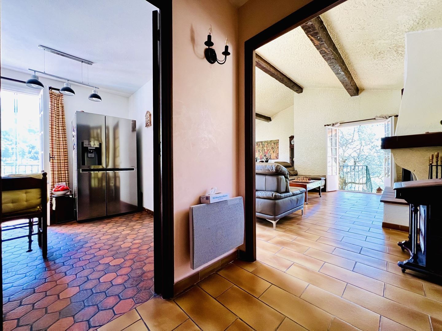 Vente Maison à Nice 5 pièces