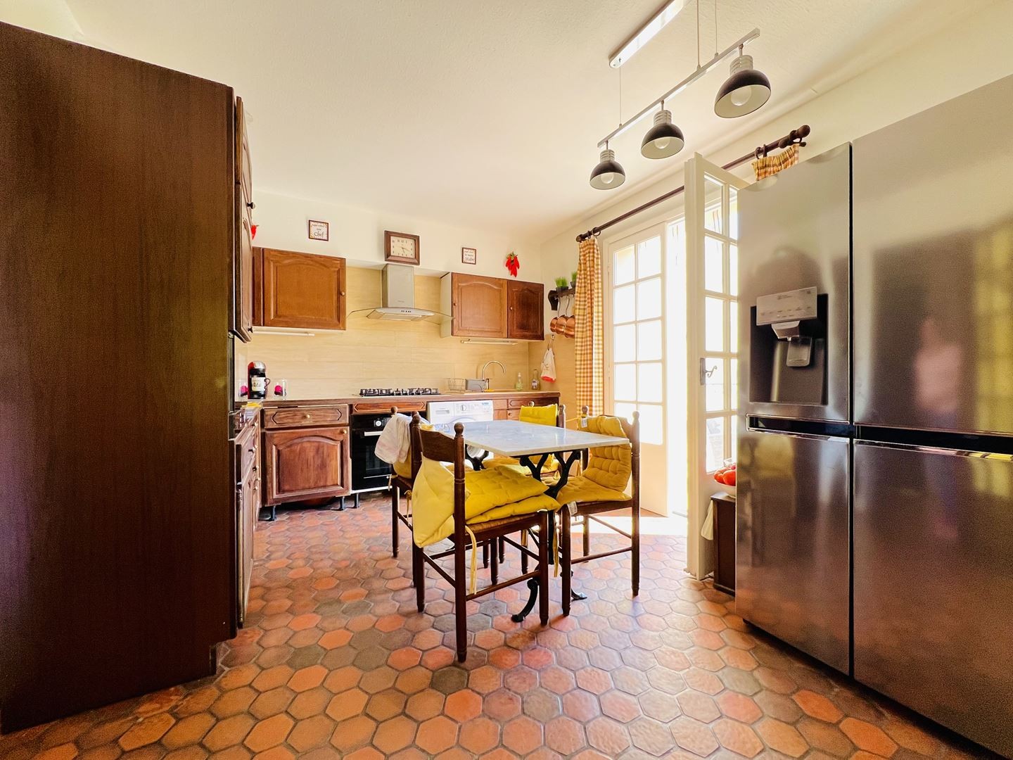 Vente Maison à Nice 5 pièces