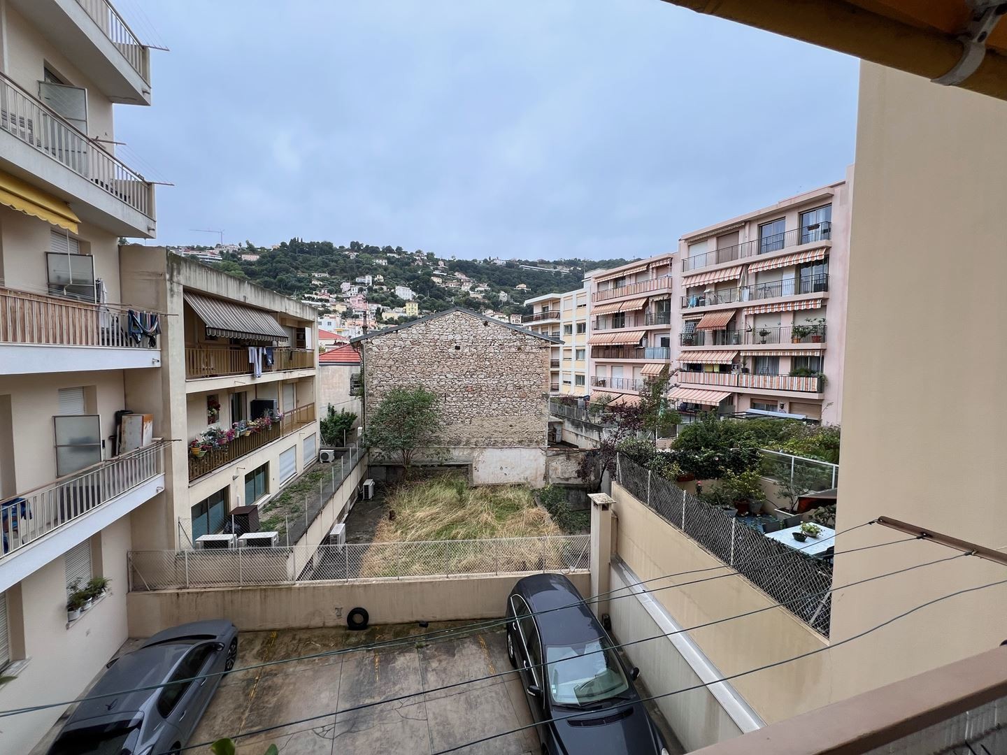 Vente Appartement à Nice 1 pièce