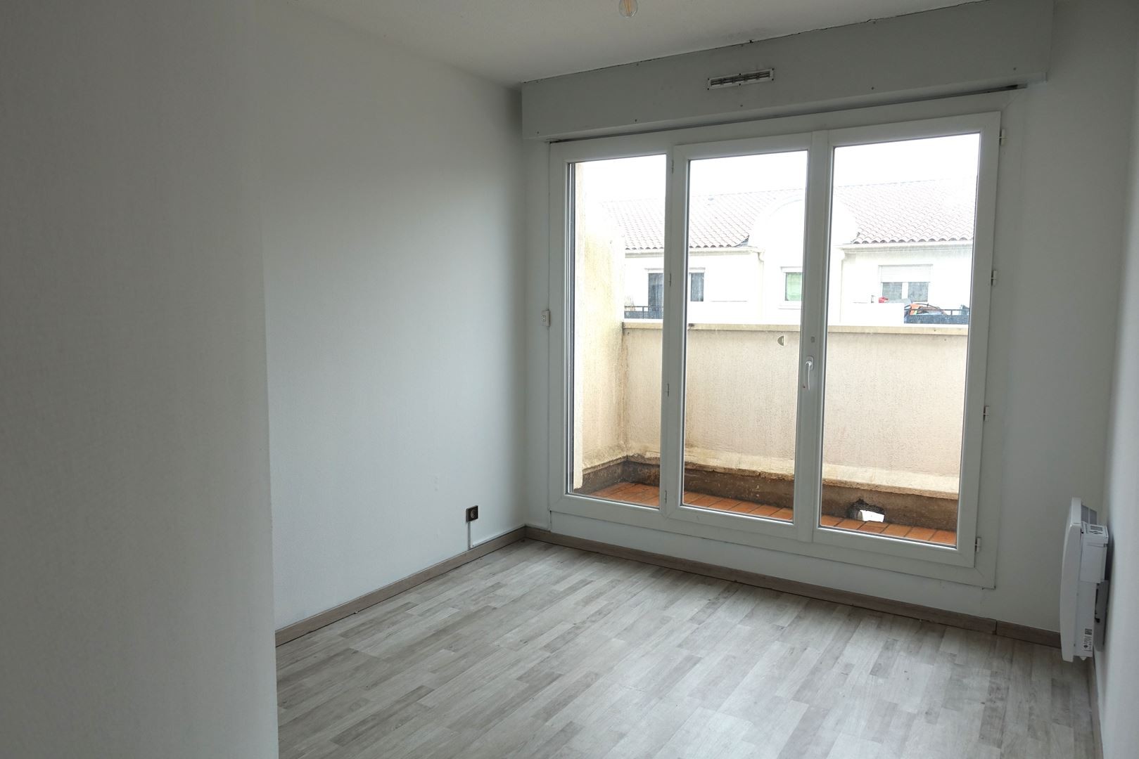 Vente Appartement à Montpellier 3 pièces