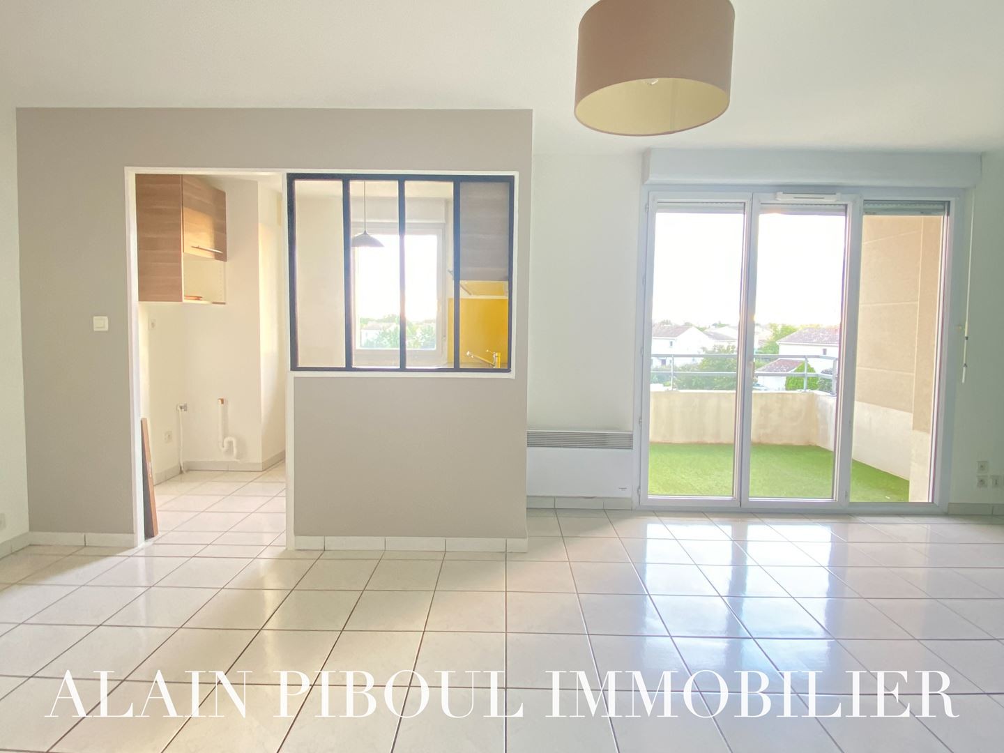 Vente Appartement à Colomiers 3 pièces