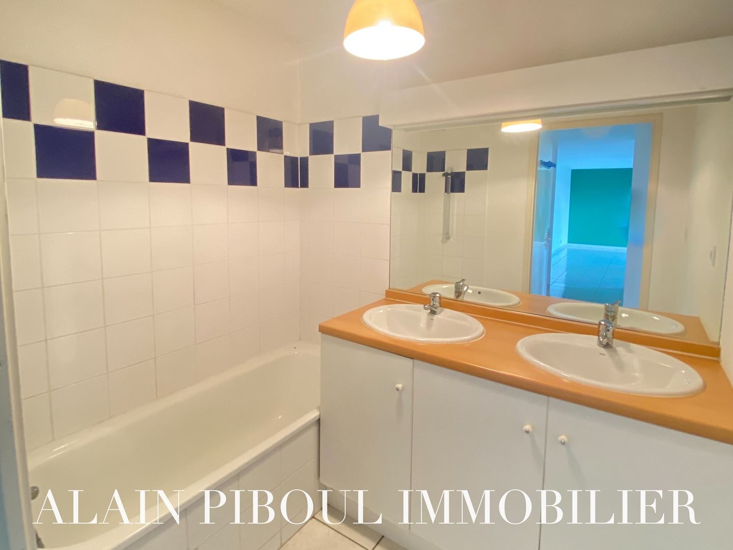 Vente Appartement à Colomiers 3 pièces