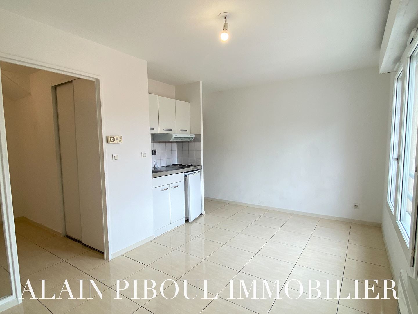 Location Appartement à Toulouse 1 pièce