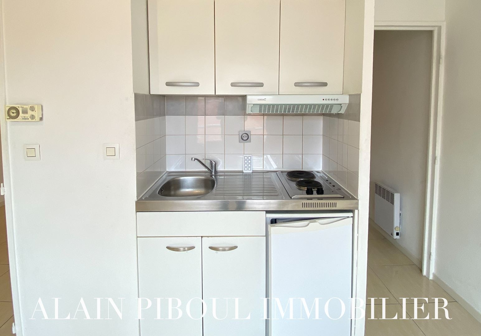 Location Appartement à Toulouse 1 pièce