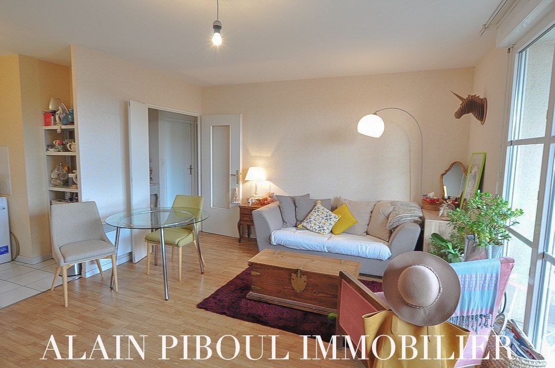 Vente Appartement à Toulouse 2 pièces