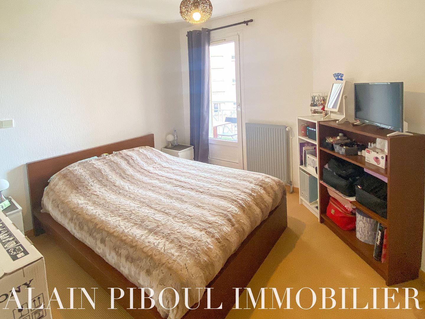 Vente Appartement à Toulouse 2 pièces