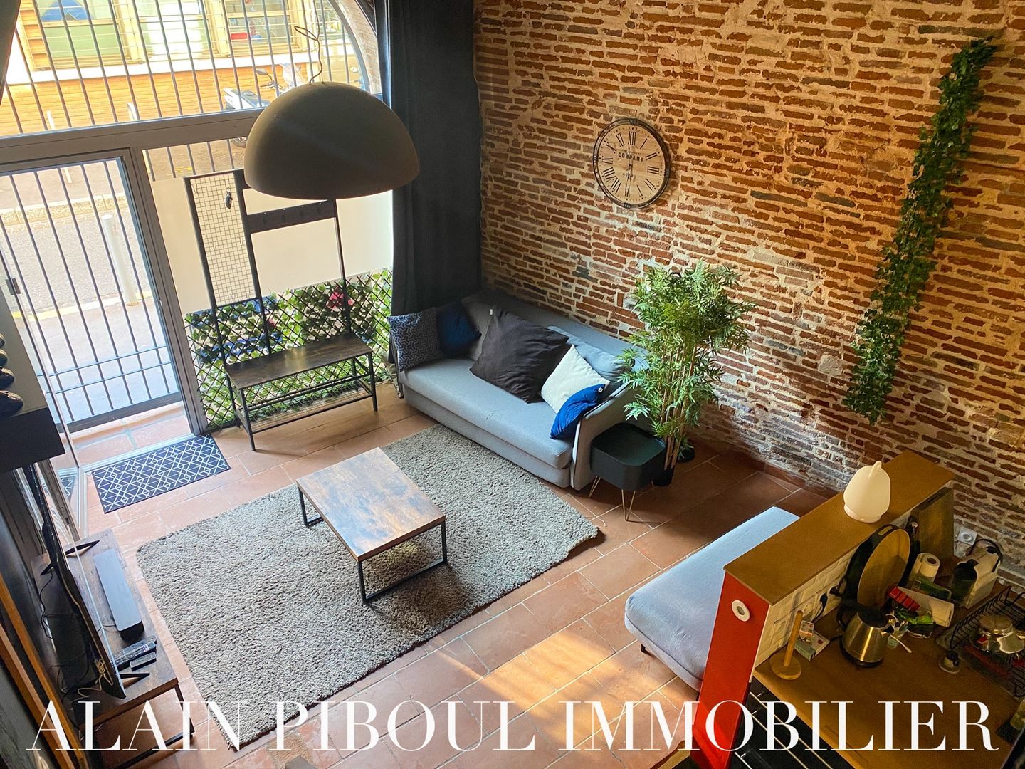 Location Appartement à Toulouse 3 pièces