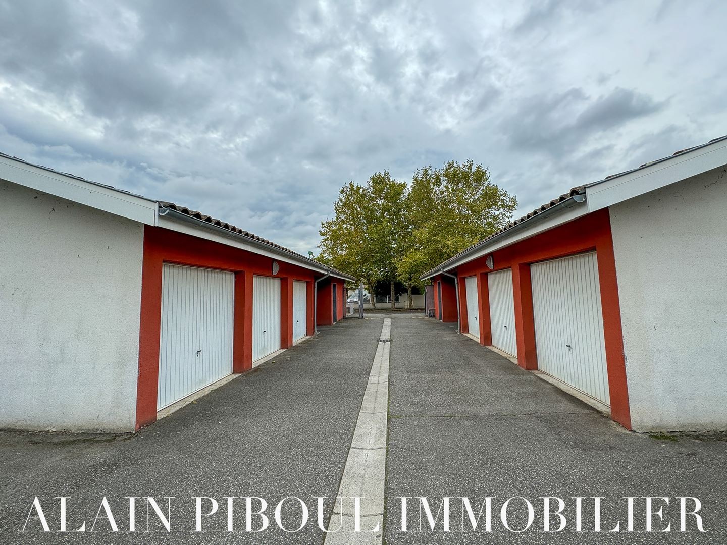 Vente Appartement à Cugnaux 3 pièces