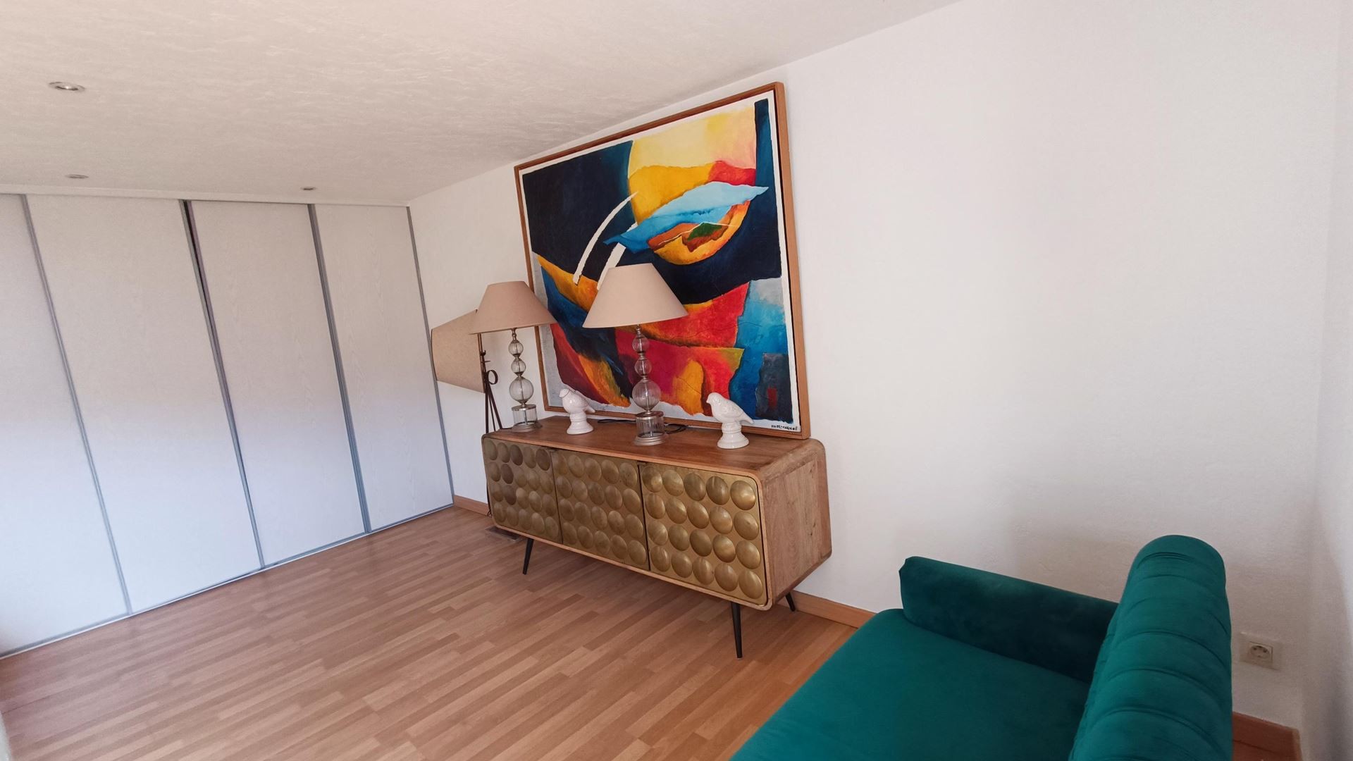 Vente Maison à les Arcs 3 pièces