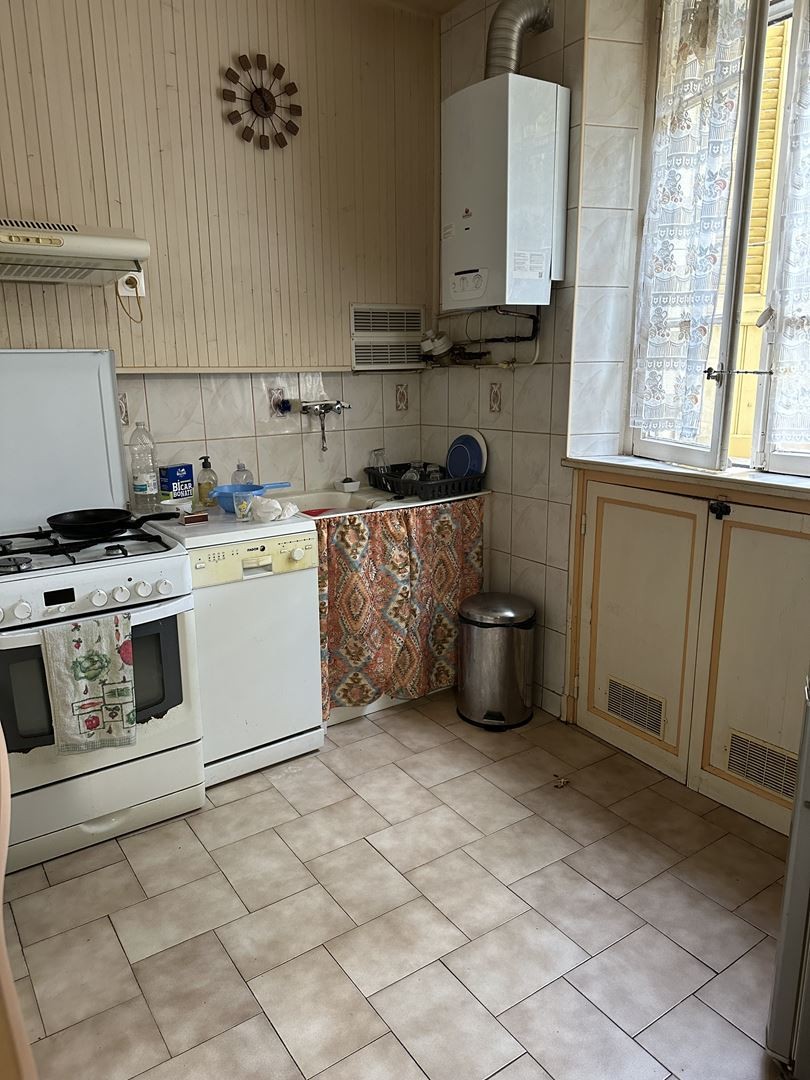 Vente Appartement à Toulon 3 pièces